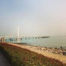 ˲